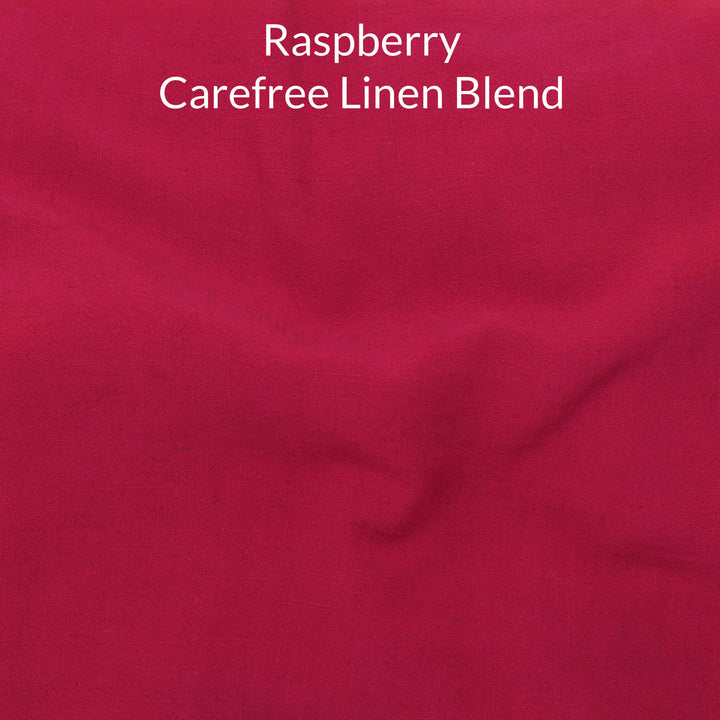 Linen and Linen Blends