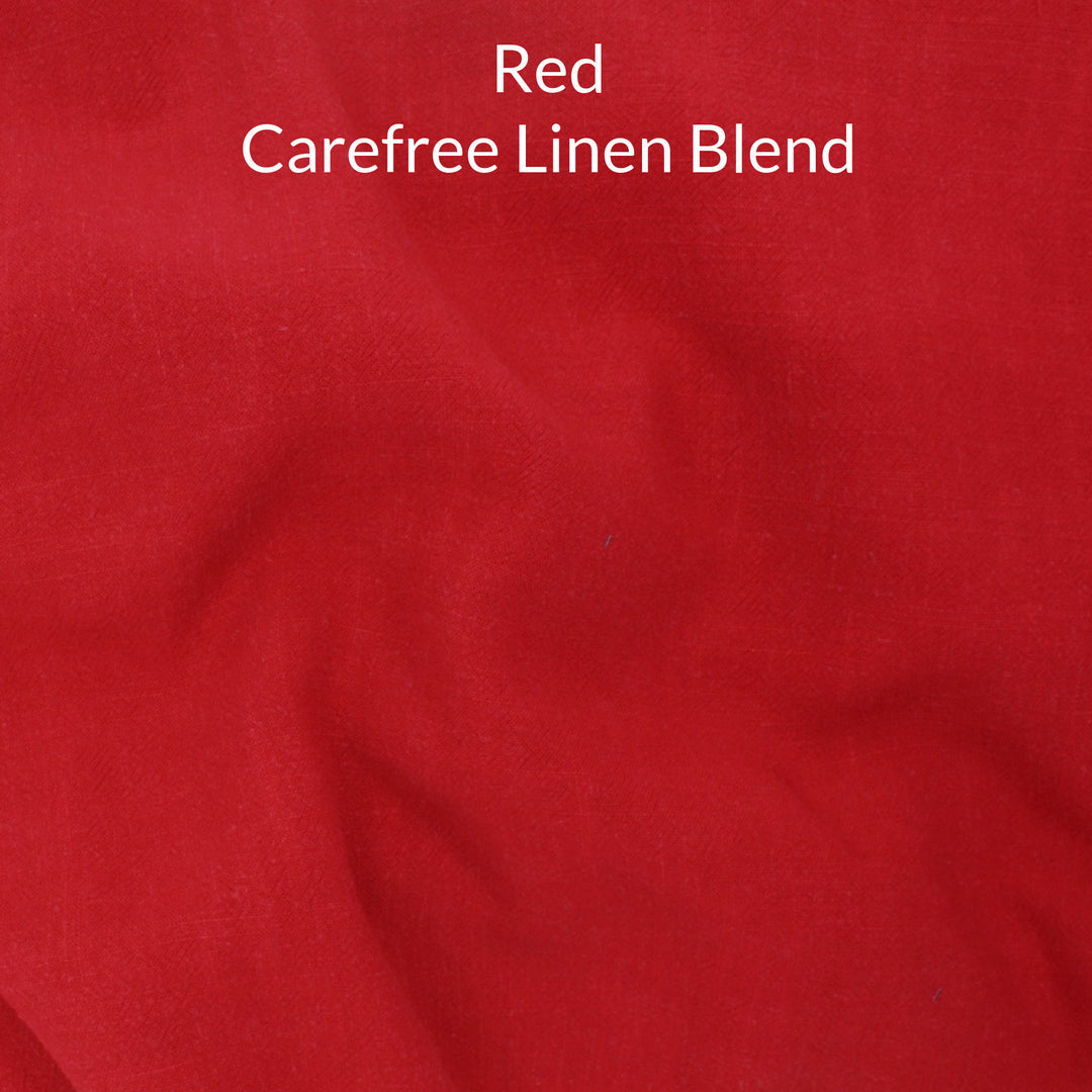 Linen and Linen Blends
