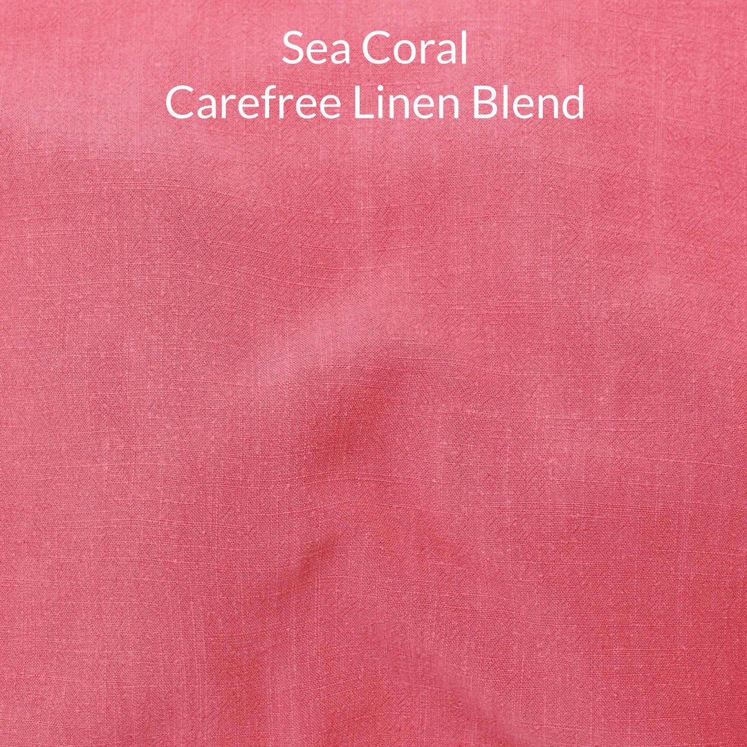 Linen and Linen Blends