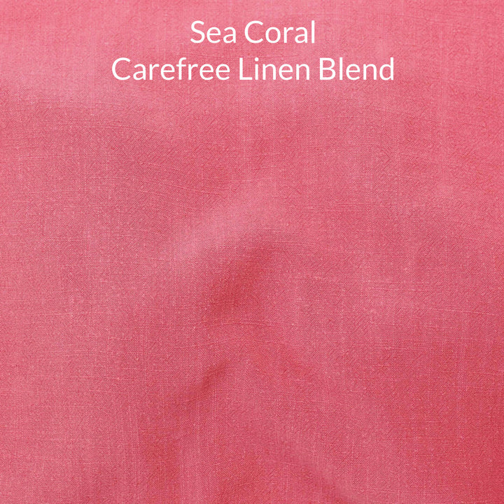Linen and Linen Blends