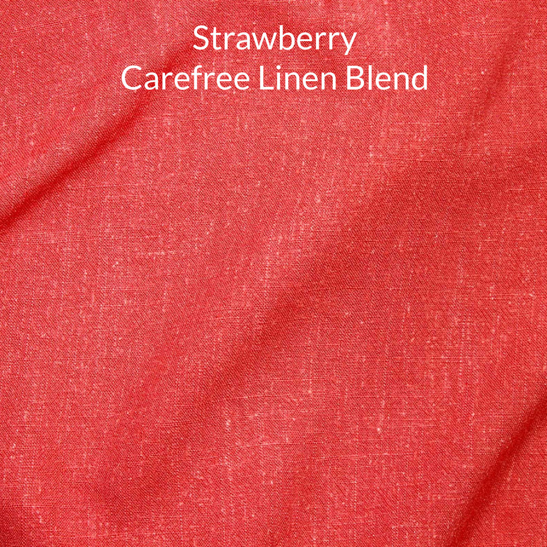 Linen and Linen Blends
