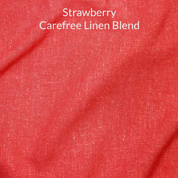 Linen and Linen Blends