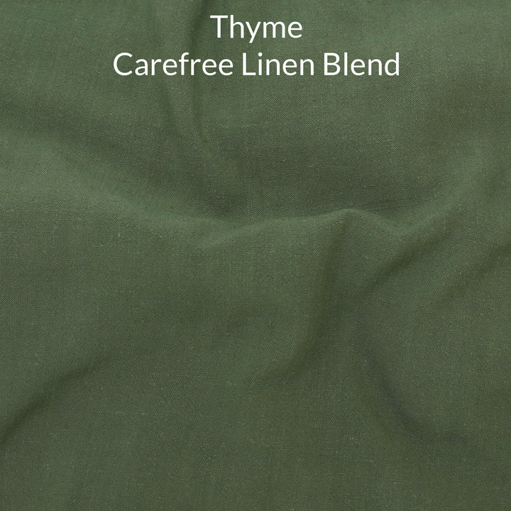 Linen and Linen Blends