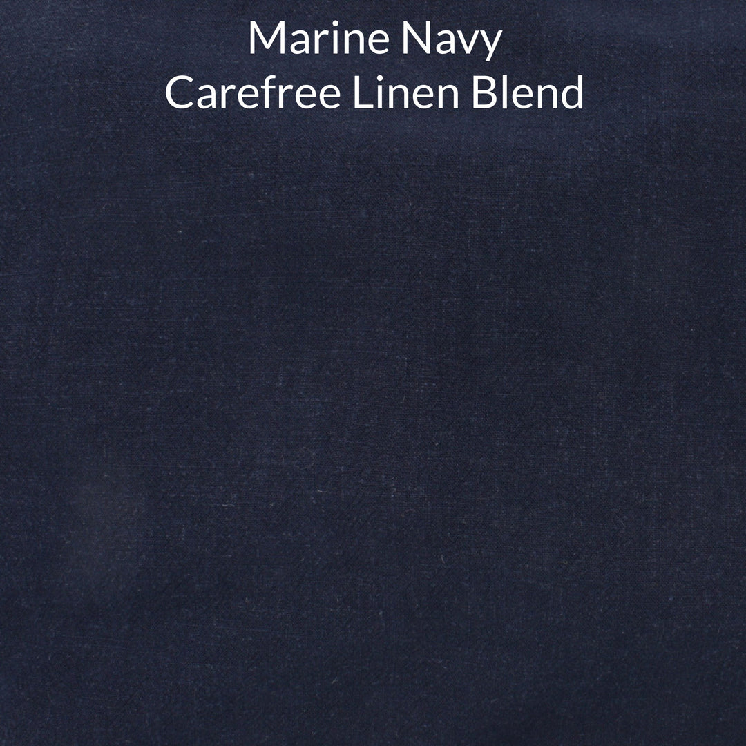 Linen and Linen Blends