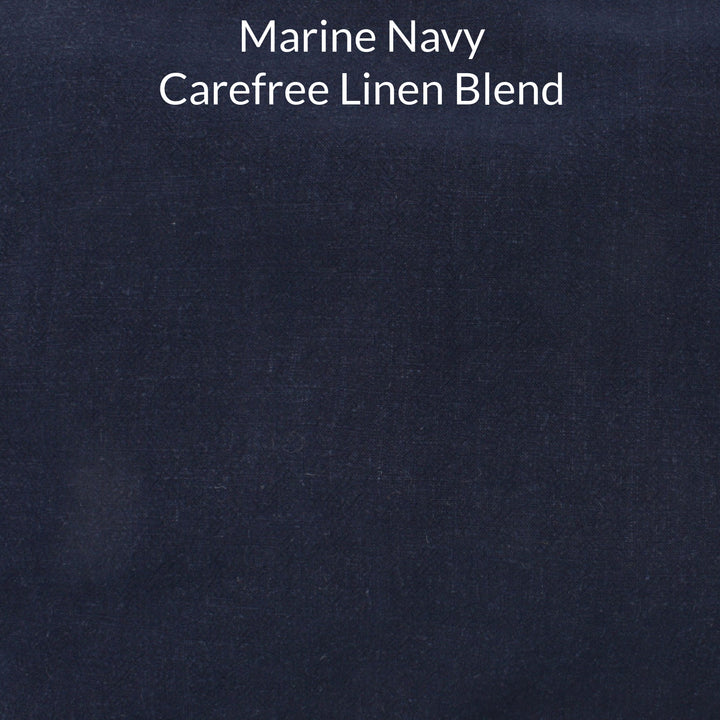 Linen and Linen Blends