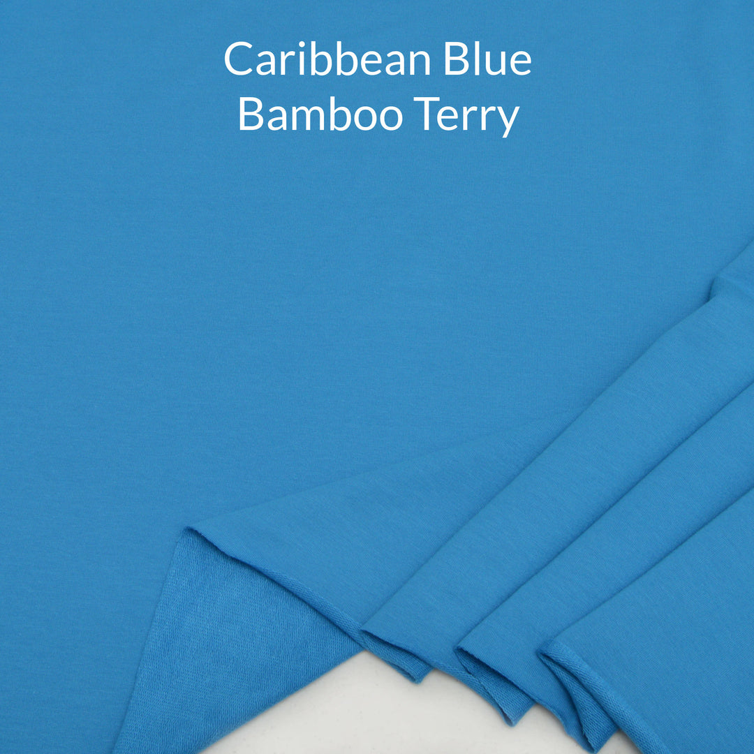 Bamboo Terry