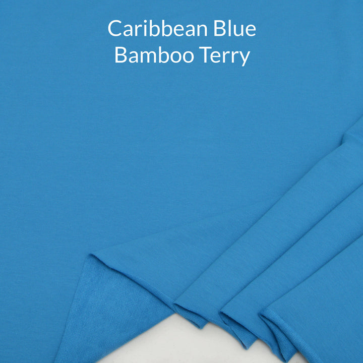 Bamboo Terry