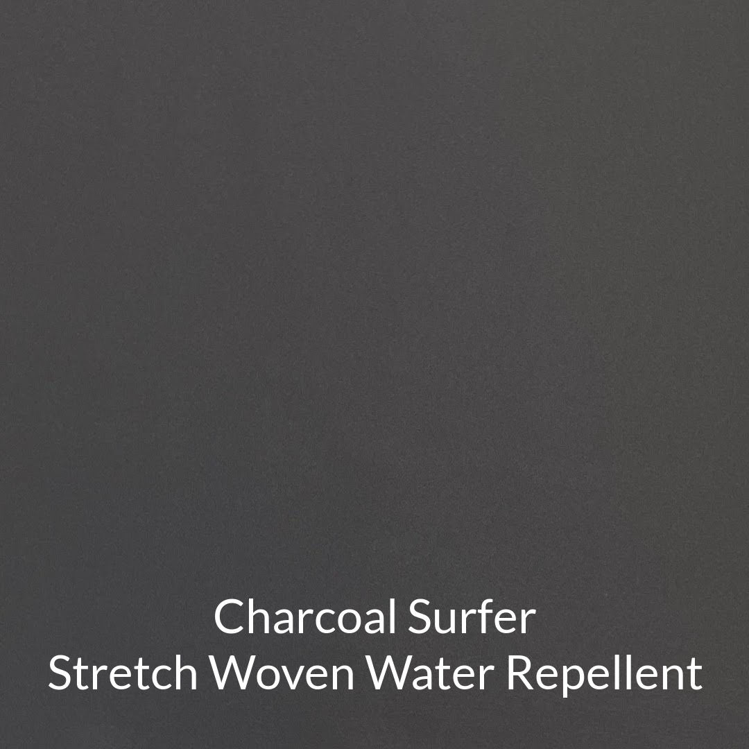 Surfer Stretch Woven