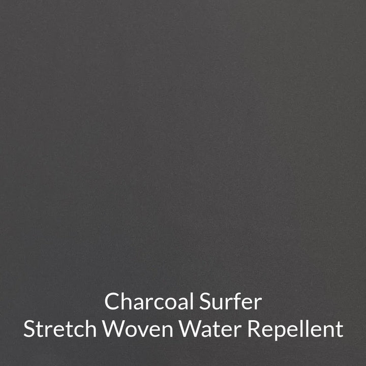 Surfer Stretch Woven
