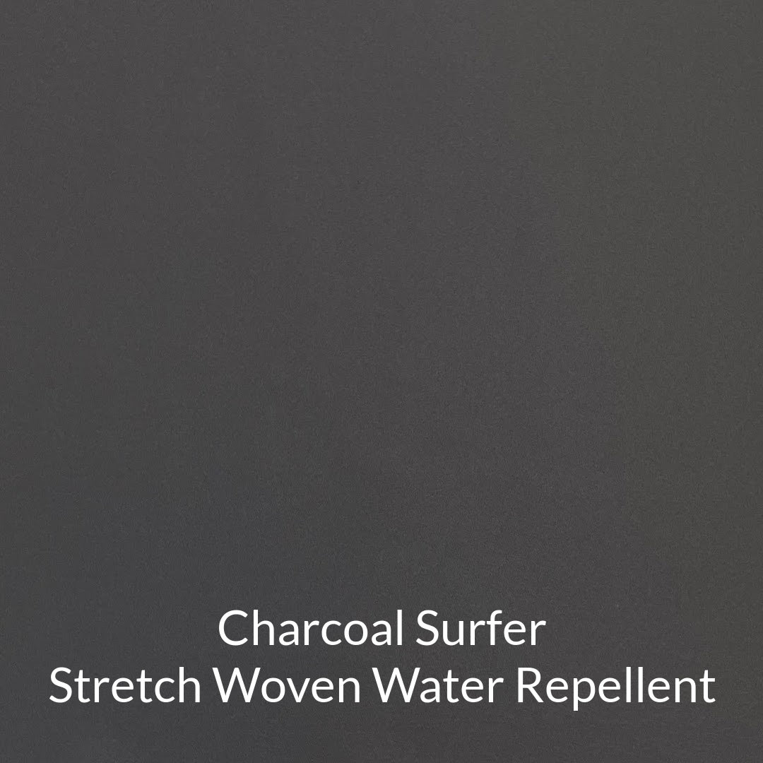 Stretch Woven Fabrics