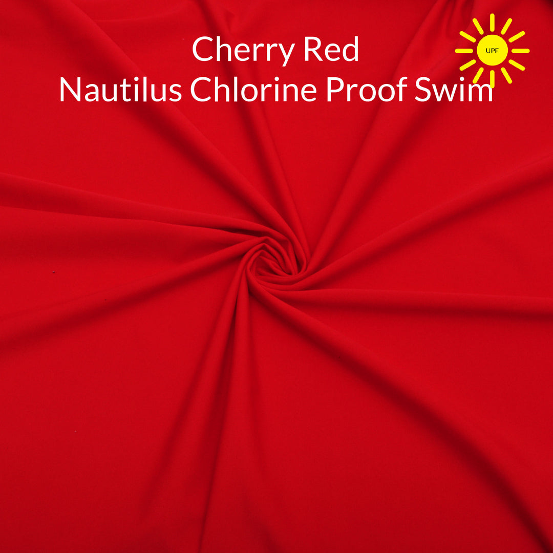 Nautilus Chlorine Proof Swim