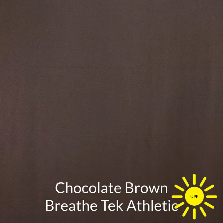 Breathe Tek Athletic