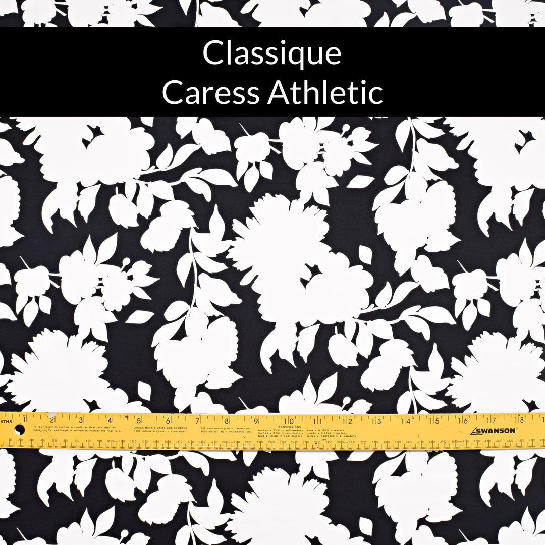 Caress Athletic