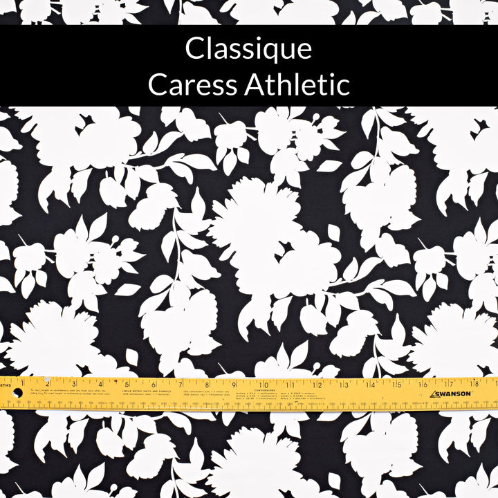 Caress Athletic