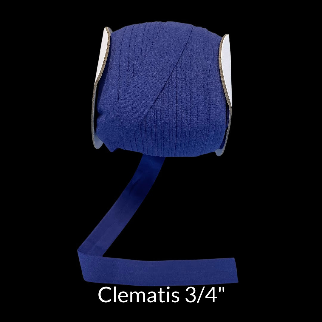 Fold Over Elastic FOE