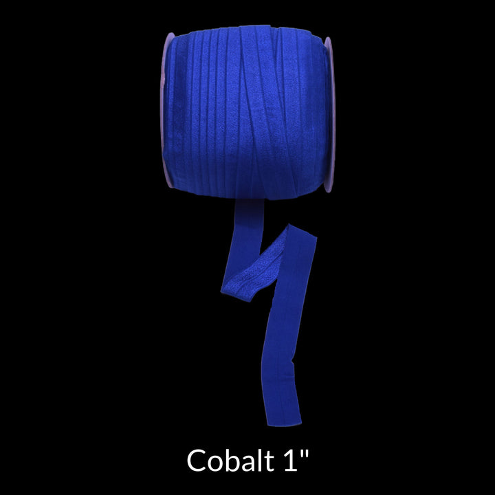 Fold Over Elastic FOE