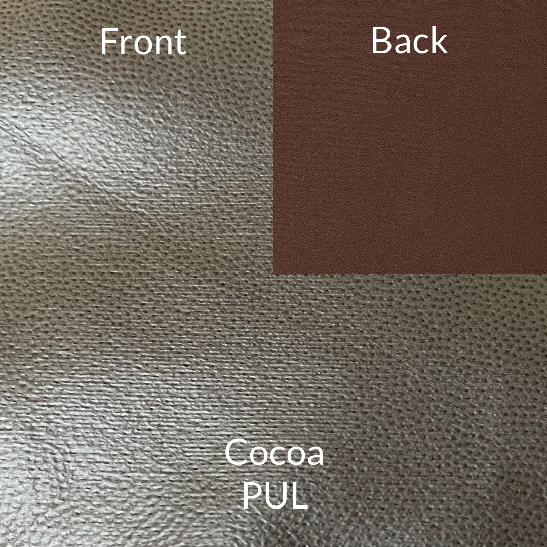 PUL - with Stretch
