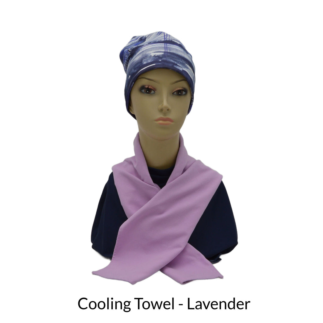 Cooling Towel