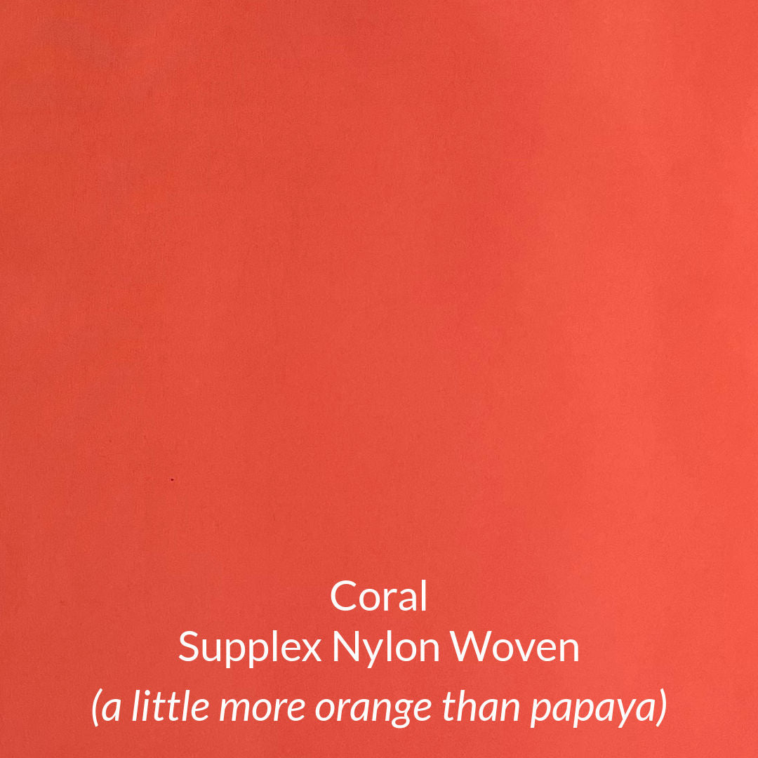 Supplex Nylon Woven
