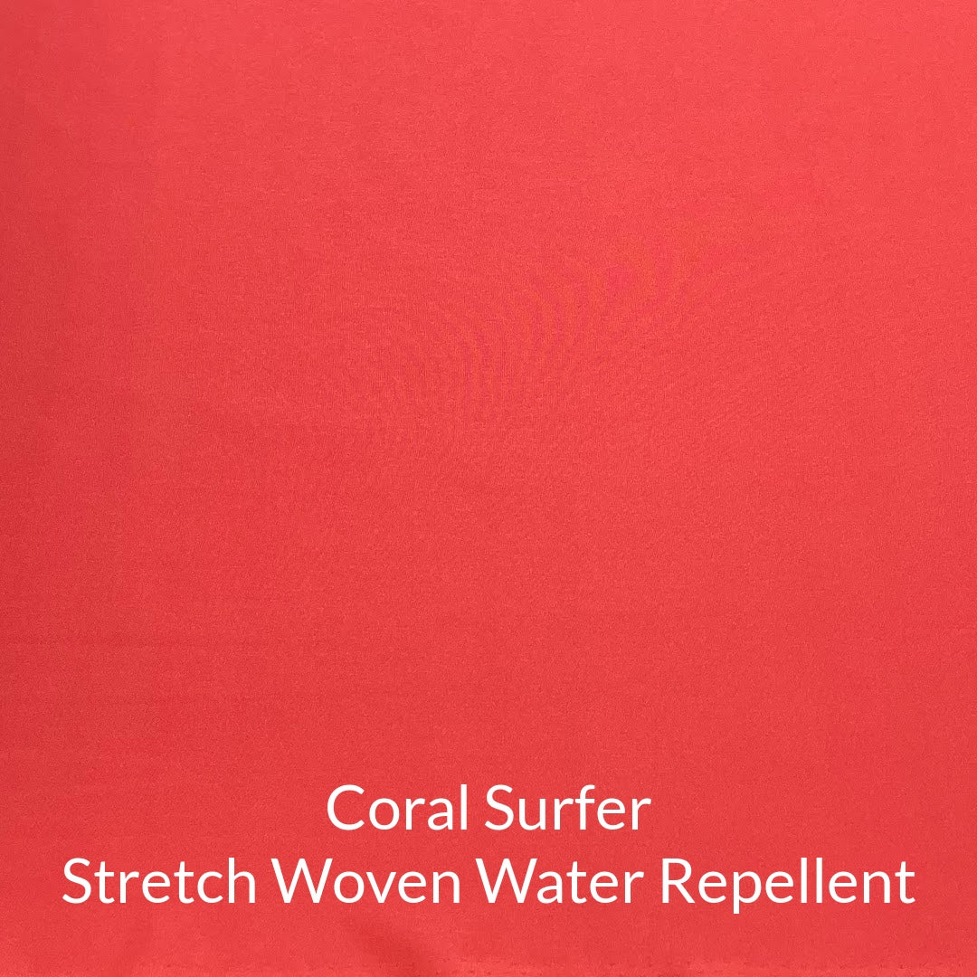 Stretch Woven Fabrics