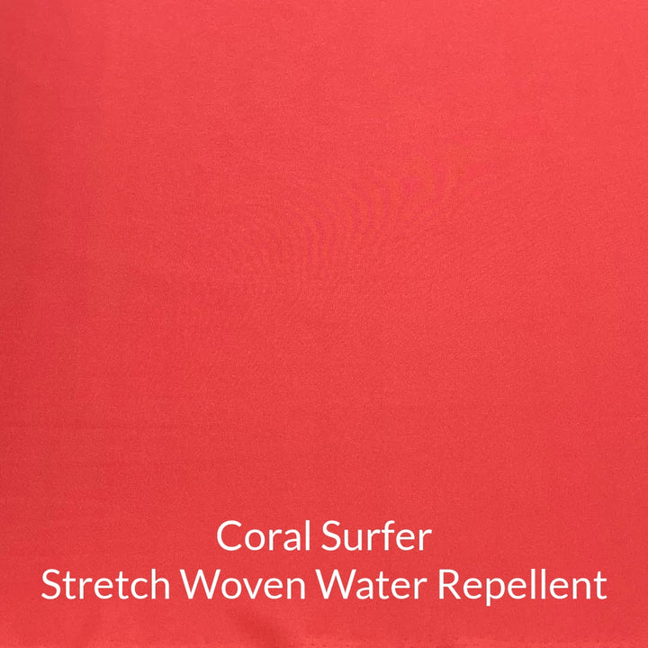 Stretch Woven Fabrics