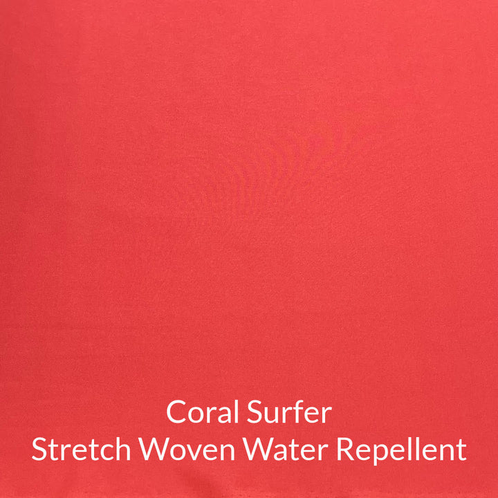 Surfer Stretch Woven