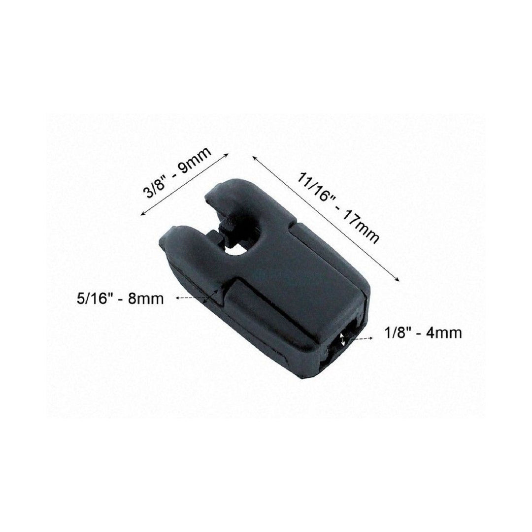 Cord End