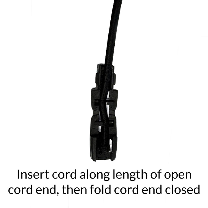 Cord End