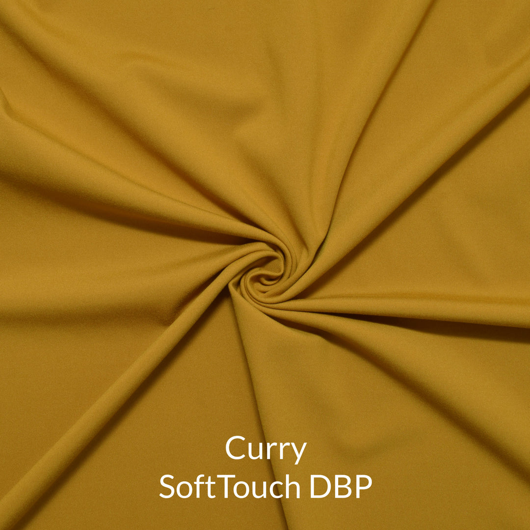 SoftTouch DBP