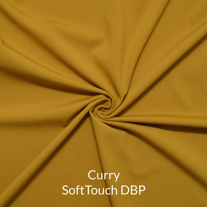 SoftTouch DBP