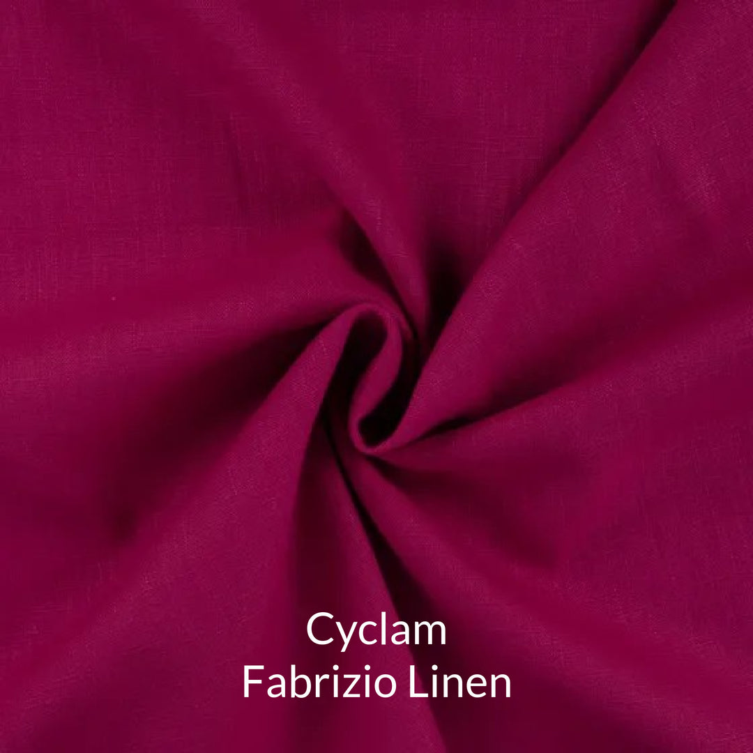 Linen and Linen Blends