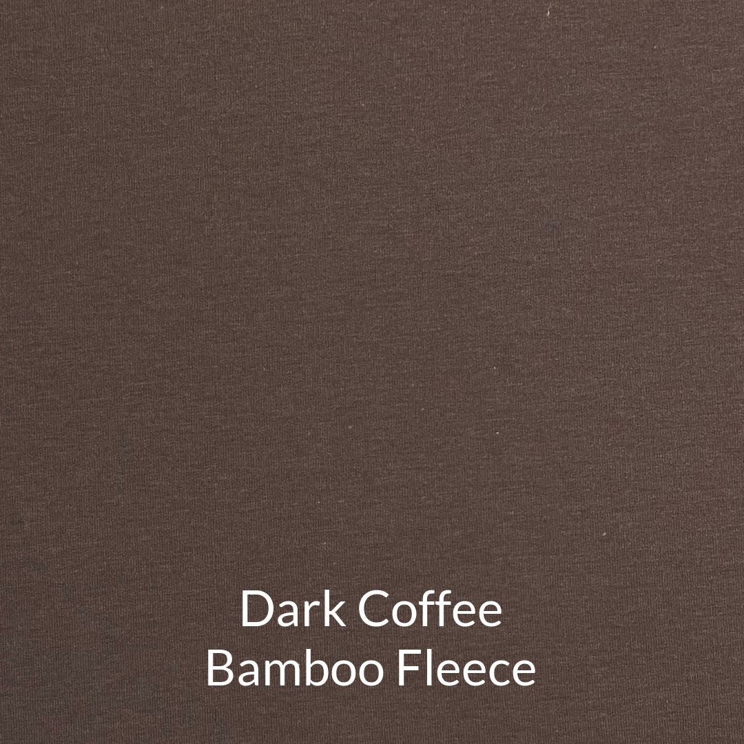 Bamboo Fleece