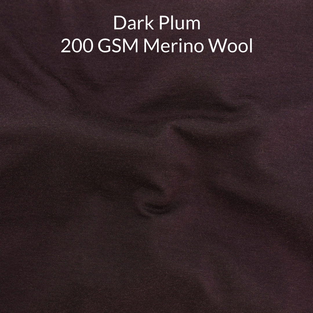 Merino Wool