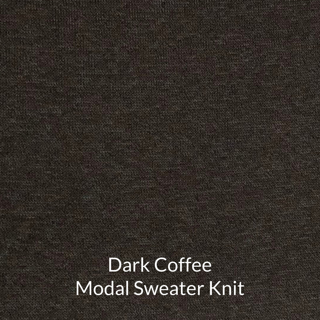 Modal Sweater Knit
