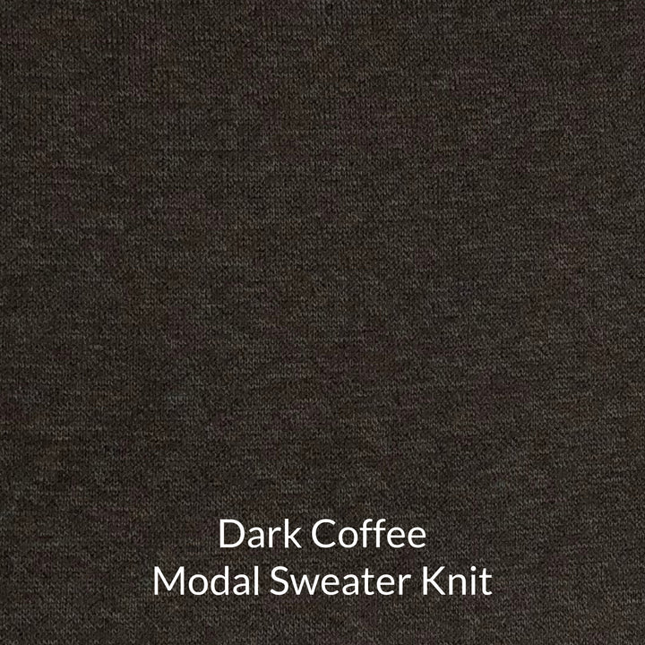 Modal Sweater Knit