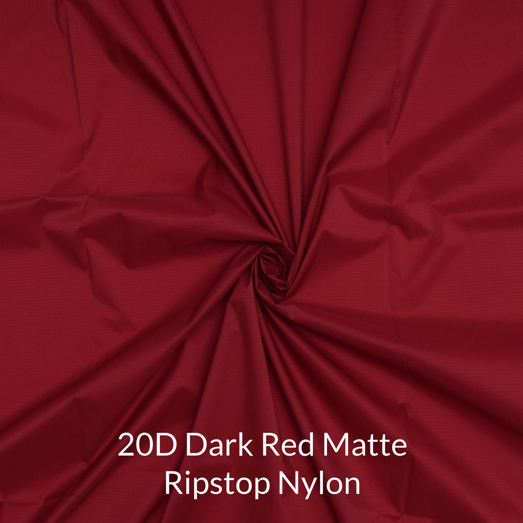 Ripstop Nylon