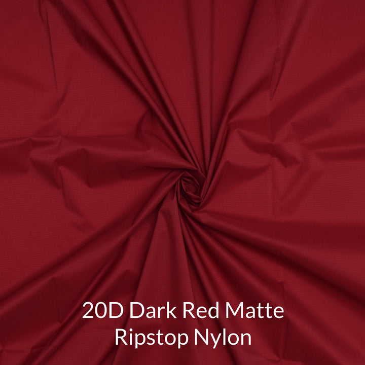 Ripstop Nylon