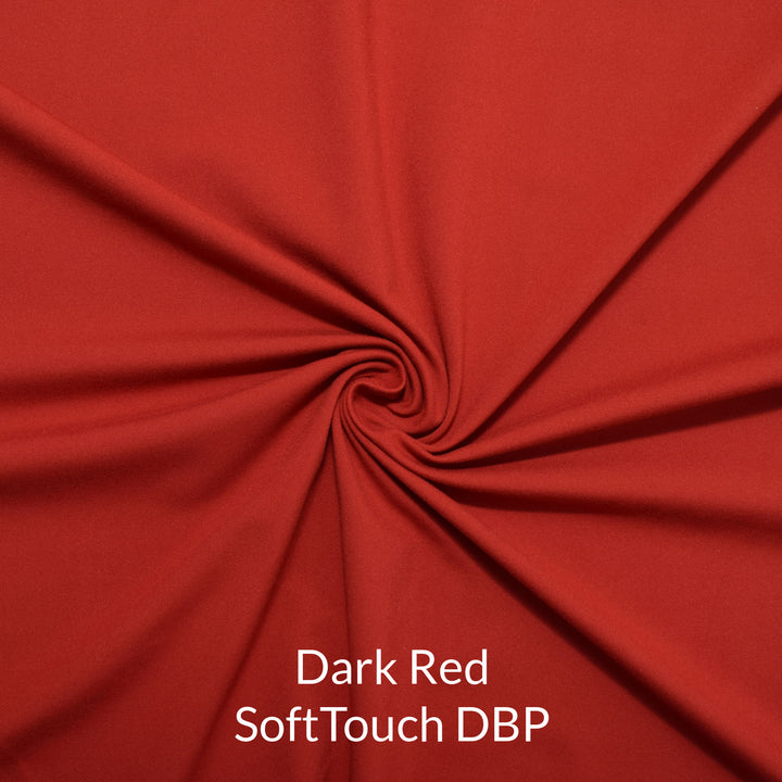 SoftTouch DBP