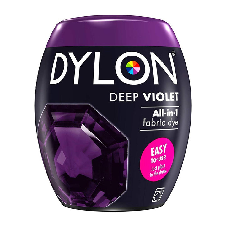 Dylon Dye Pods
