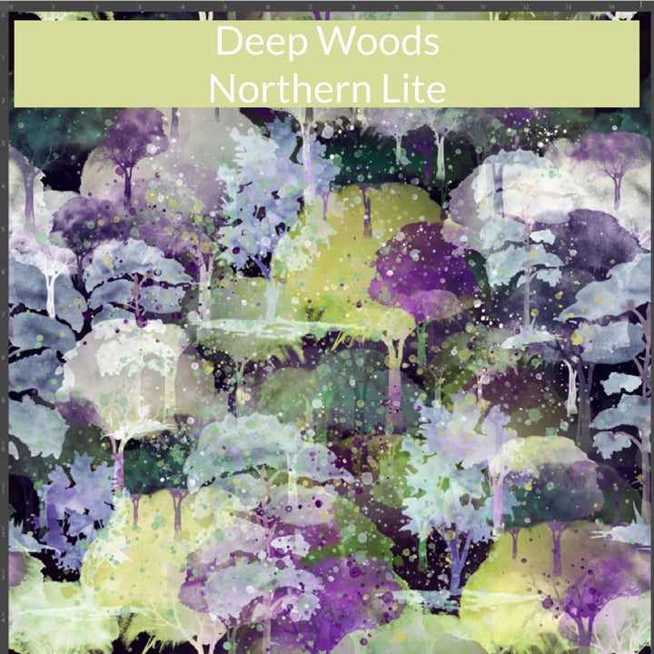 Remnants - 4-way Stretch Fabrics