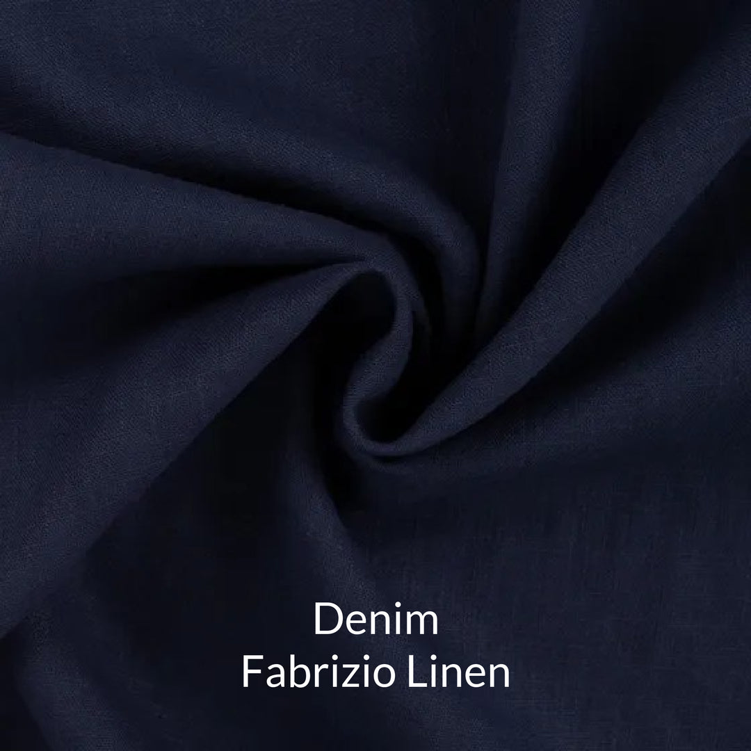 Linen and Linen Blends