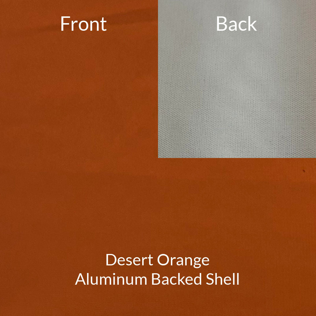 Remnants - Shells and Softshells