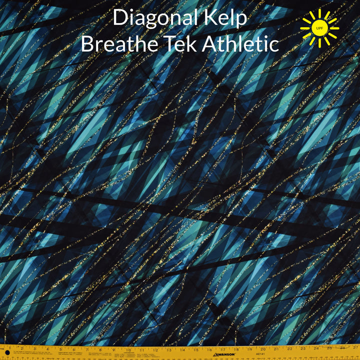 Breathe Tek Athletic