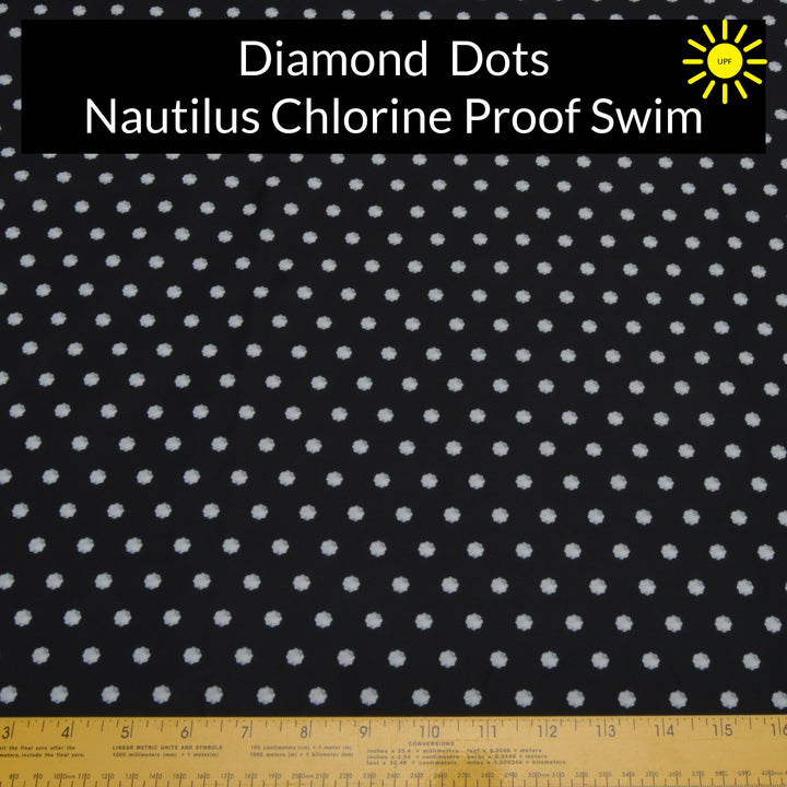 Nautilus Chlorine Proof Swim