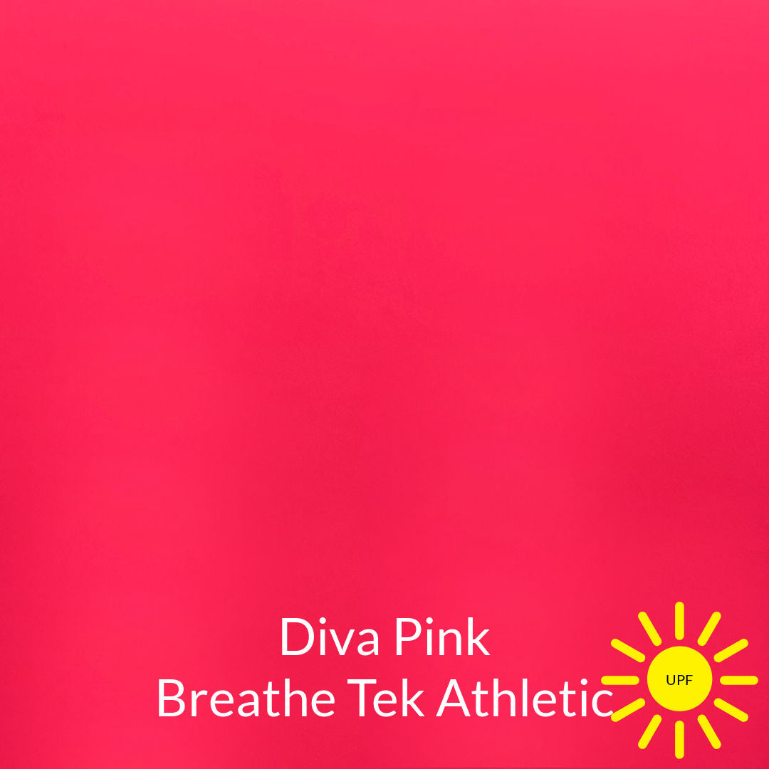 Breathe Tek Athletic