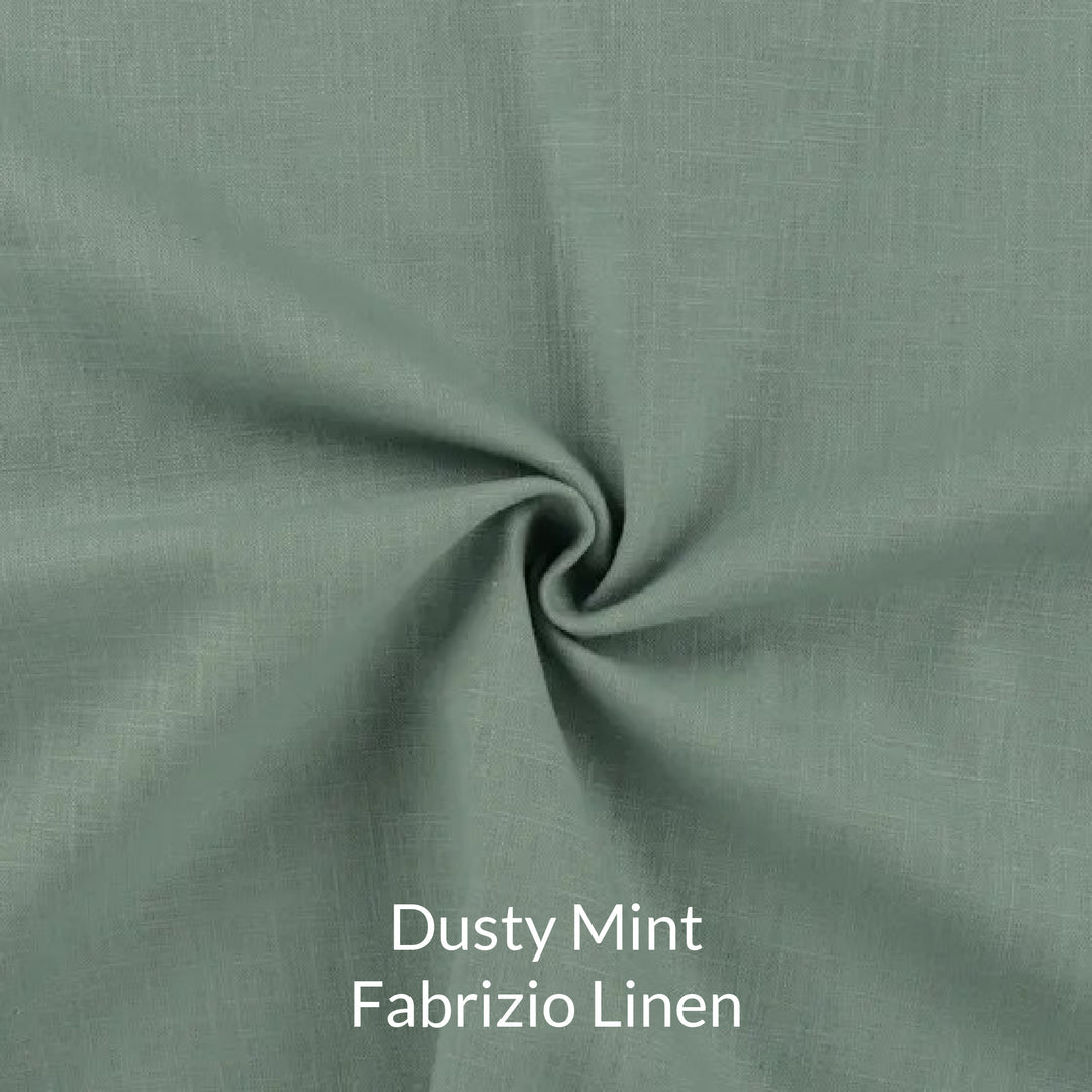 Linen and Linen Blends