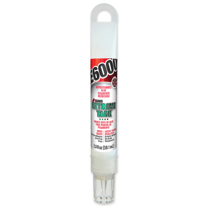 Glues & Adhesives