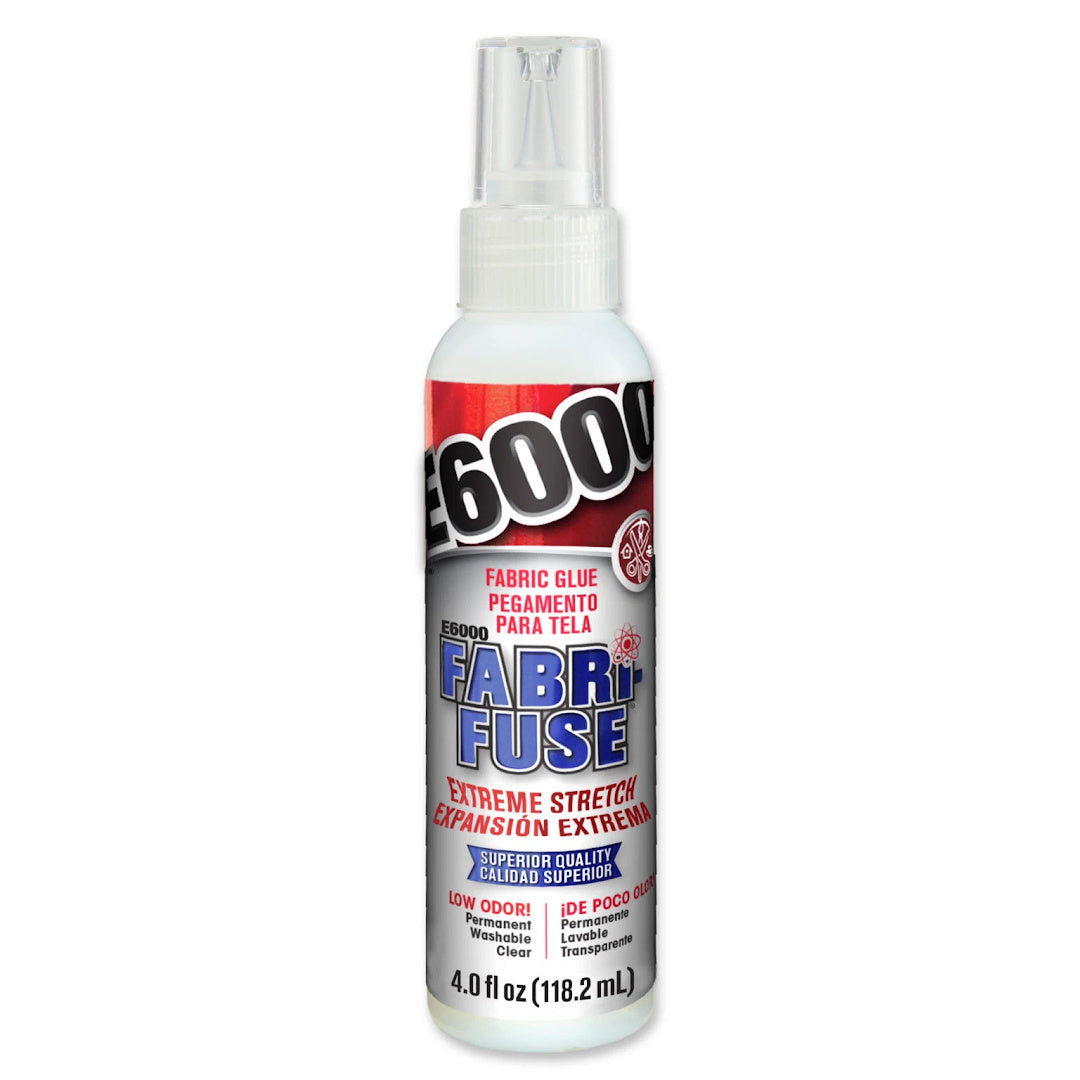Glues & Adhesives