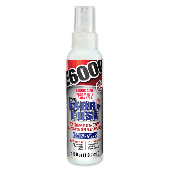 Glues & Adhesives