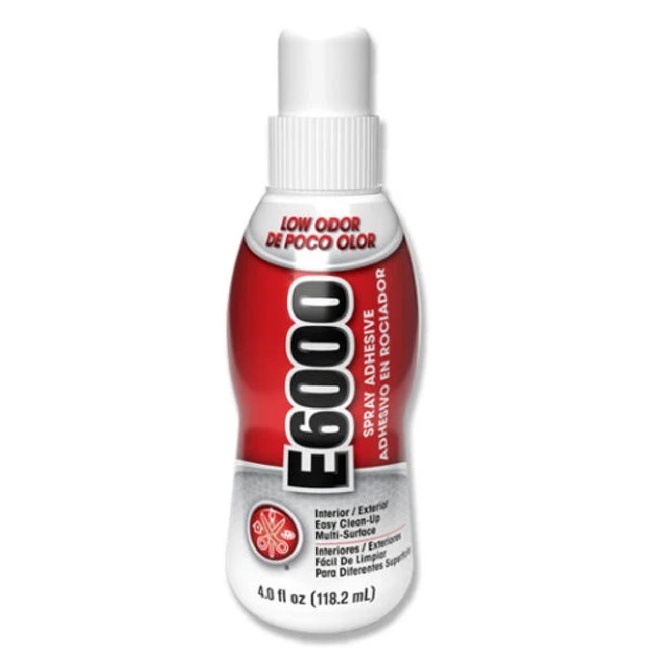 Glues & Adhesives